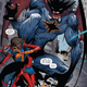Illustration for article titled Amazing Spider-Man #7 Gets Edged Out By Spider-Verse